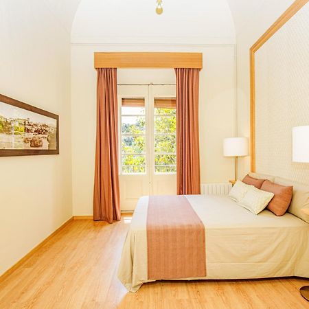 Abadia Mirador The Best Panoramic Views Besalu Exterior photo
