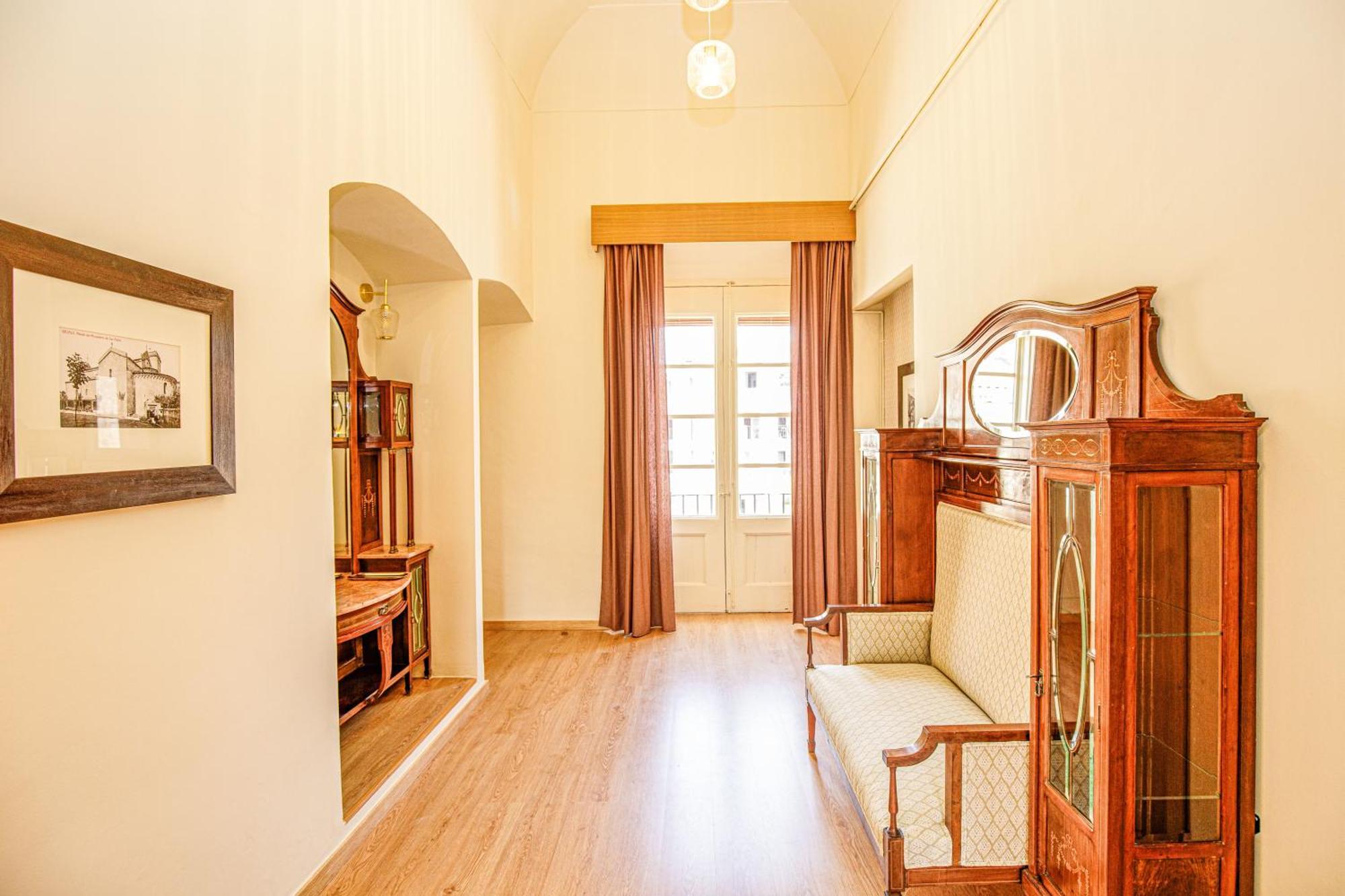 Abadia Mirador The Best Panoramic Views Besalu Exterior photo