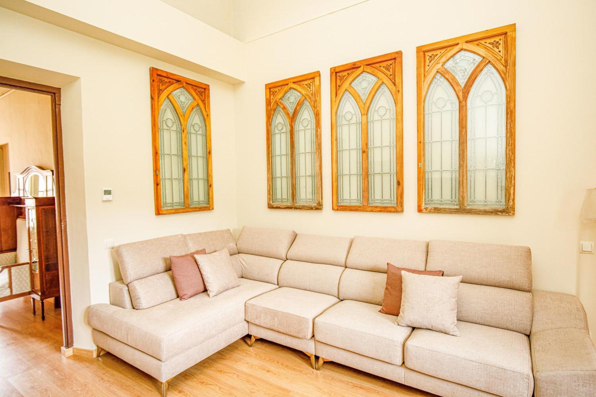 Abadia Mirador The Best Panoramic Views Besalu Exterior photo