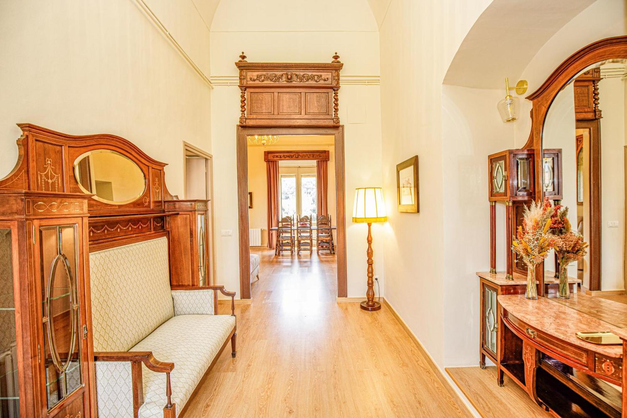 Abadia Mirador The Best Panoramic Views Besalu Exterior photo